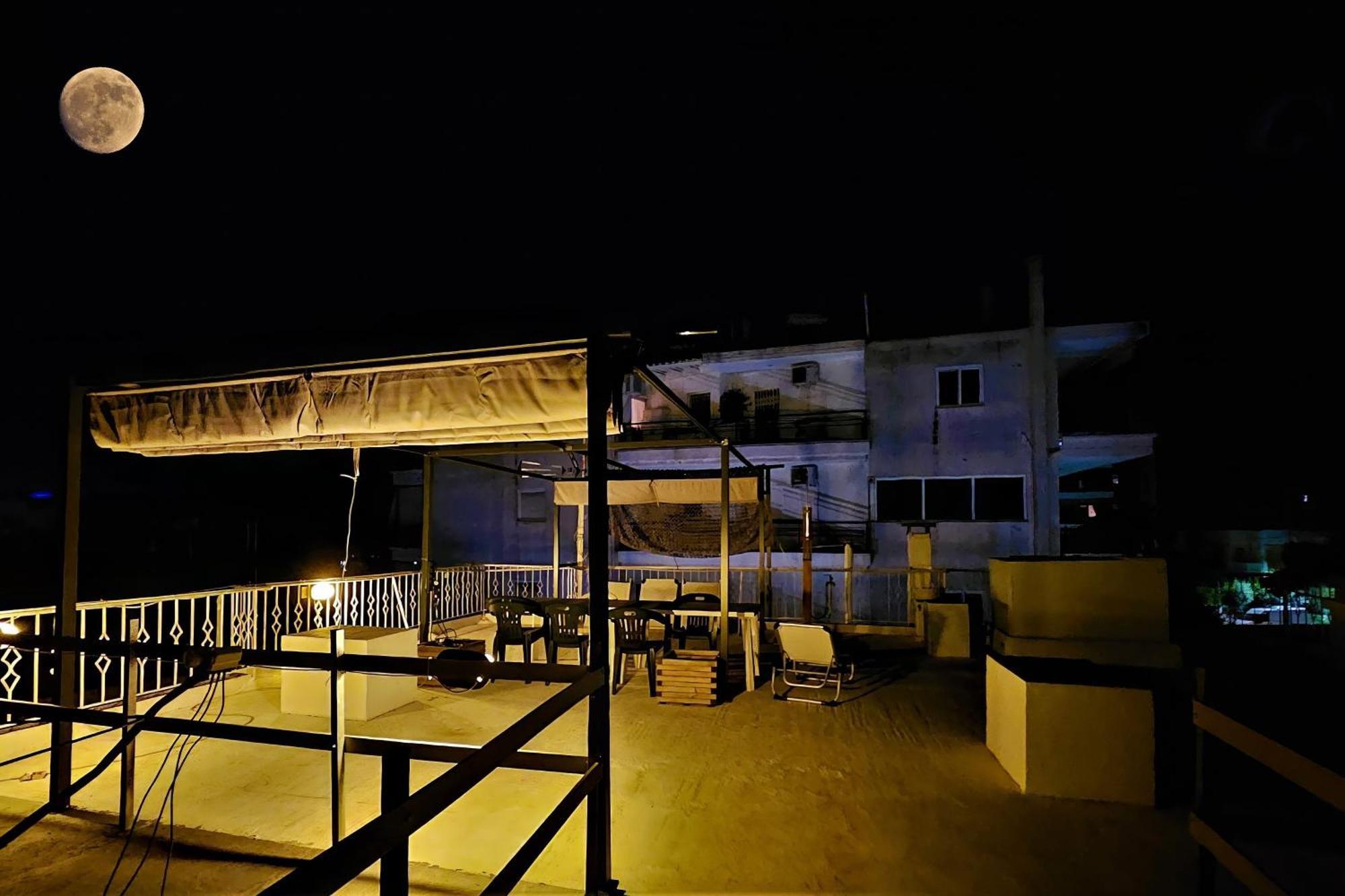 Zefyros Super Cool Apartments Next To Alimos Riviera Athene Buitenkant foto